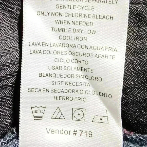 Ben Sheman dress pants Men's size 33x30 - Picture 6 of 8